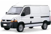 Renault Master 2 Fase 2 2003-2010