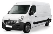 Renault Master 3 Fase 1-2 2010-2019