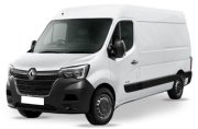 Renault Master 3 Fase 3 2019-2024