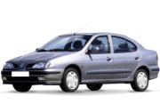 Renault Megane 1 Fase 1 1996-1999