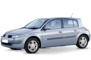 Renault Megane 2 Fase 1 2002-2006