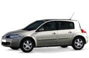Renault Megane 2 Fase 2 2006-2008