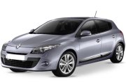 Renault Megane 3 Fase 1 2008-2012