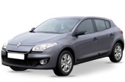 Renault Megane 3 Fase 2 2012-2014