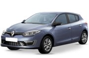 Renault Megane 3 Fase 3 2014-2016