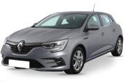 Renault Megane 4 Fase 2 2020-2023