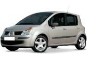Renault Modus Fase 1 2004-2008