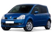 Renault Modus Fase 2 2008-2014