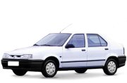 Renault R19 Fase 2 1992-1995