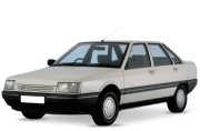 Renault R21 Fase 1 1986-1989