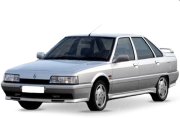 Renault R21 Fase 2 1989-1994