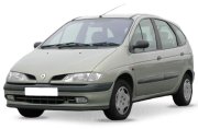 Renault Scenic 1 Fase 1 1996-1999