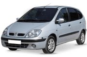 Renault Scenic 1 Fase 2 1999-2002