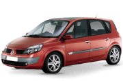 Renault Scenic 2 Fase 1 2002-2006