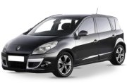 Renault Scenic 3 Fase 1 2009-2012