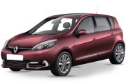 Renault Scenic 3 Fase 3 2013-2016