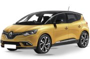 Renault Scenic 4 Fase 1-2 2016-2023