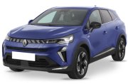 Renault Symbioz 2024->