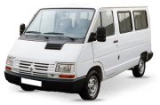 Renault Trafic 1 Fase 2-3 1990-2001