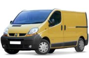 Renault Trafic 2 Fase 1 2001-2007