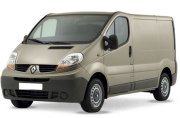 Renault Trafic 2 Fase 2 2007-2014