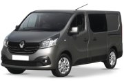 Renault Trafic 3 Fase 1-2 2014-2021