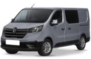 Renault Trafic 3 Fase 3 2021->