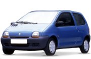 Renault Twingo 1 Fase 1 1992-1998