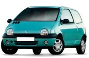 Renault Twingo 1 Fase 2 1998-2000