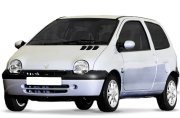 Renault Twingo 1 Fase 3 2000-2007