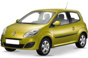 Renault Twingo 2 Fase 1 2007-2012