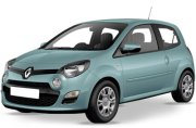 Renault Twingo 2 Fase 2 2012-2014