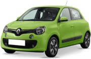 Renault Twingo 3 Fase 1 2014-2019
