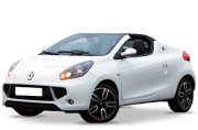 Renault Wind 2010-2014