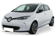 Renault Zoe Fase 1 2012-2019