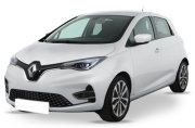 Renault Zoe Fase 2 2019-2024