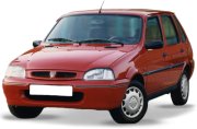 Rover 100 1990-1998