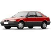 Rover 200 1989-1995