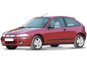Rover 200 1995-1999
