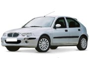 Rover 25 1999-2005