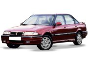 Rover 400 1990-1995