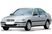 Rover 400 1995-2000