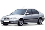 Rover 45 2000-2005