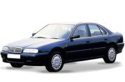 Rover 600 1993-2000