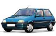 Rover Metro 1990-1995