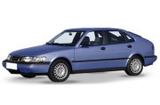 Saab 93 1998-2002