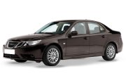 Saab 93 2007-2012