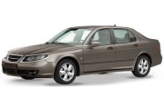 Saab 95 2006-2009