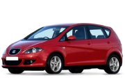 Seat Altea 2004-2009