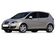 Seat Altea 2009-2015